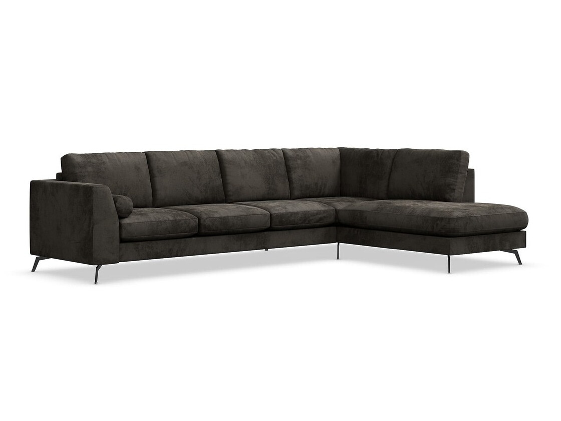 Ecksofa Avitivo 110 (Monolith 95)