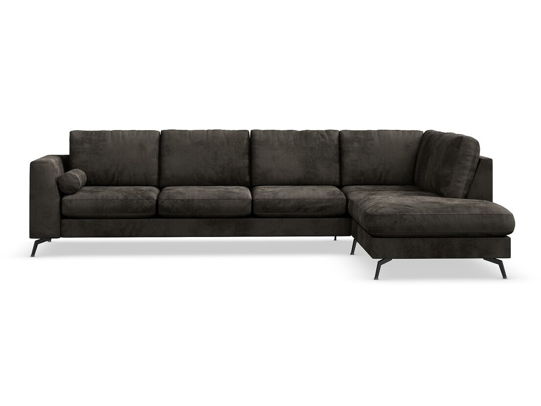 Ecksofa Avitivo 110 (Monolith 95)