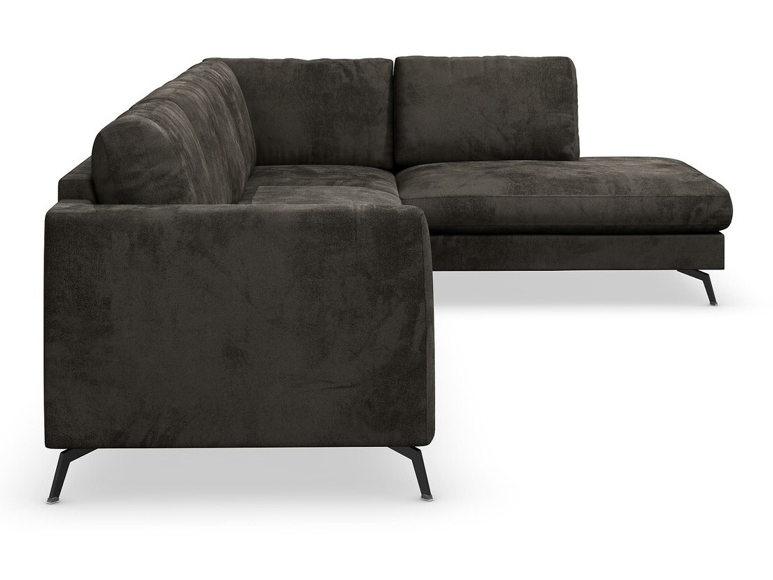 Ecksofa Avitivo 110 (Monolith 95)