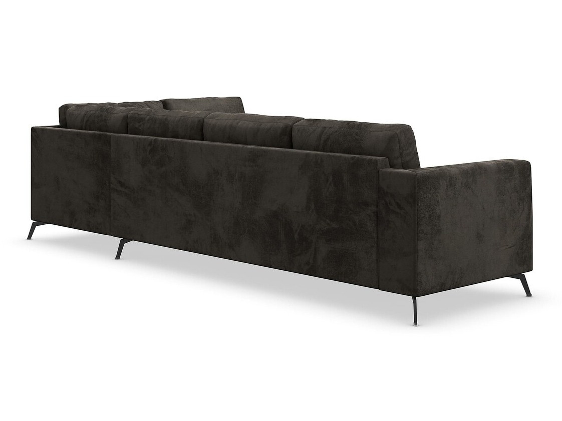 Ecksofa Avitivo 110 (Monolith 95)