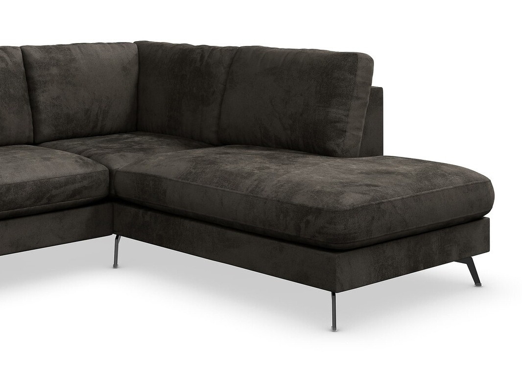 Ecksofa Avitivo 110 (Monolith 95)