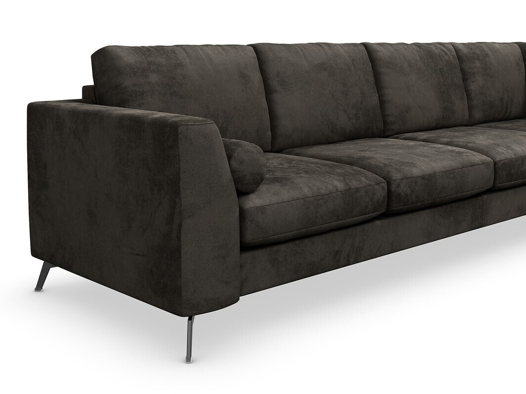 Ecksofa Avitivo 110 (Monolith 95)