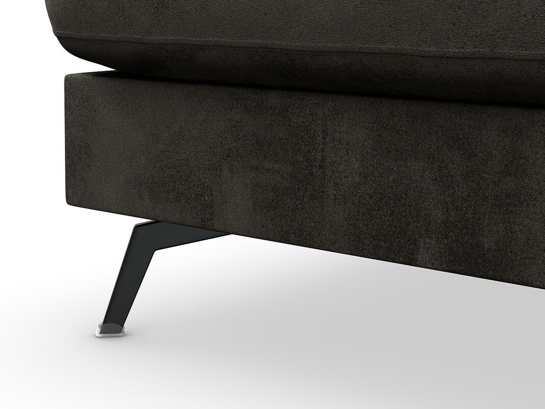 Ecksofa Avitivo 110 (Monolith 95)