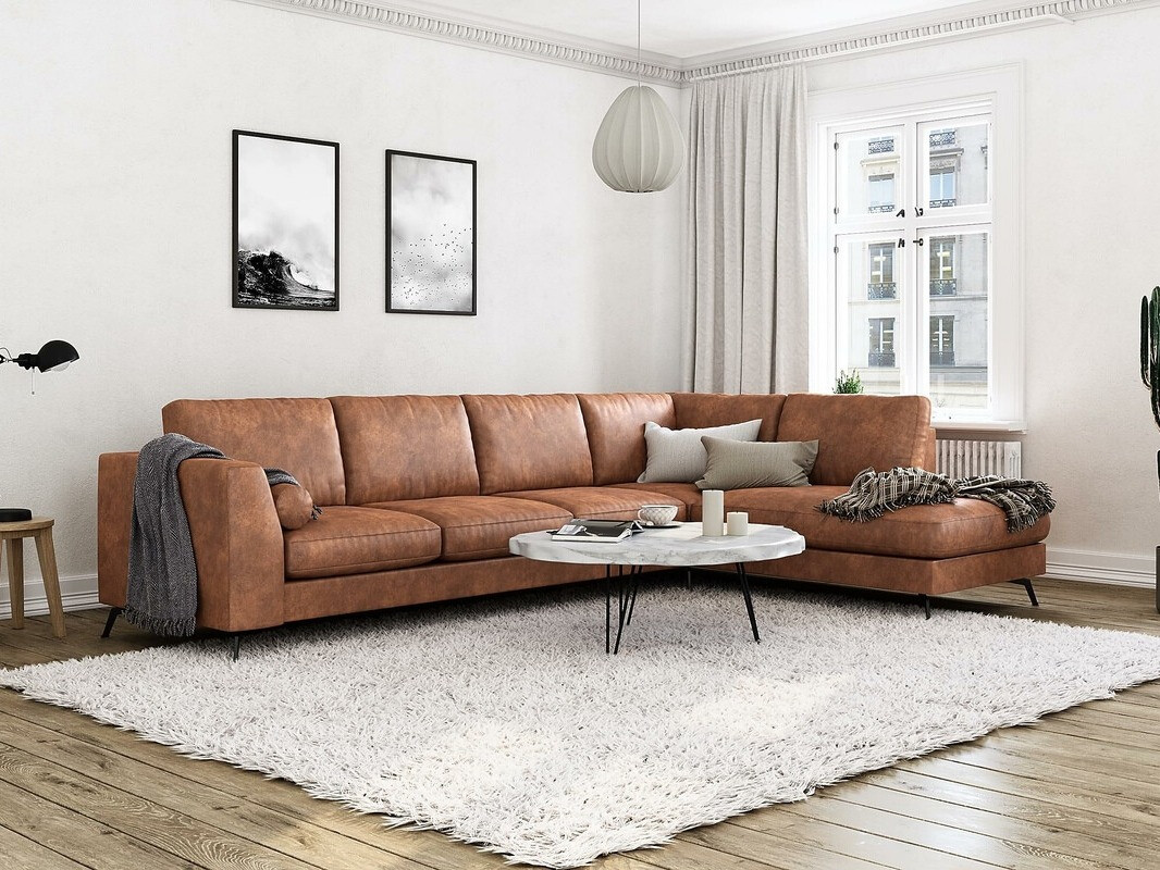 Ecksofa Avitivo 110 (Preston 24)
