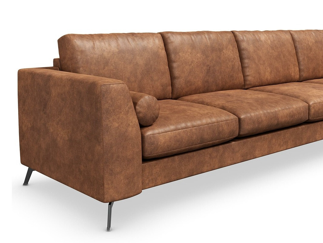 Ecksofa Avitivo 110 (Preston 24)