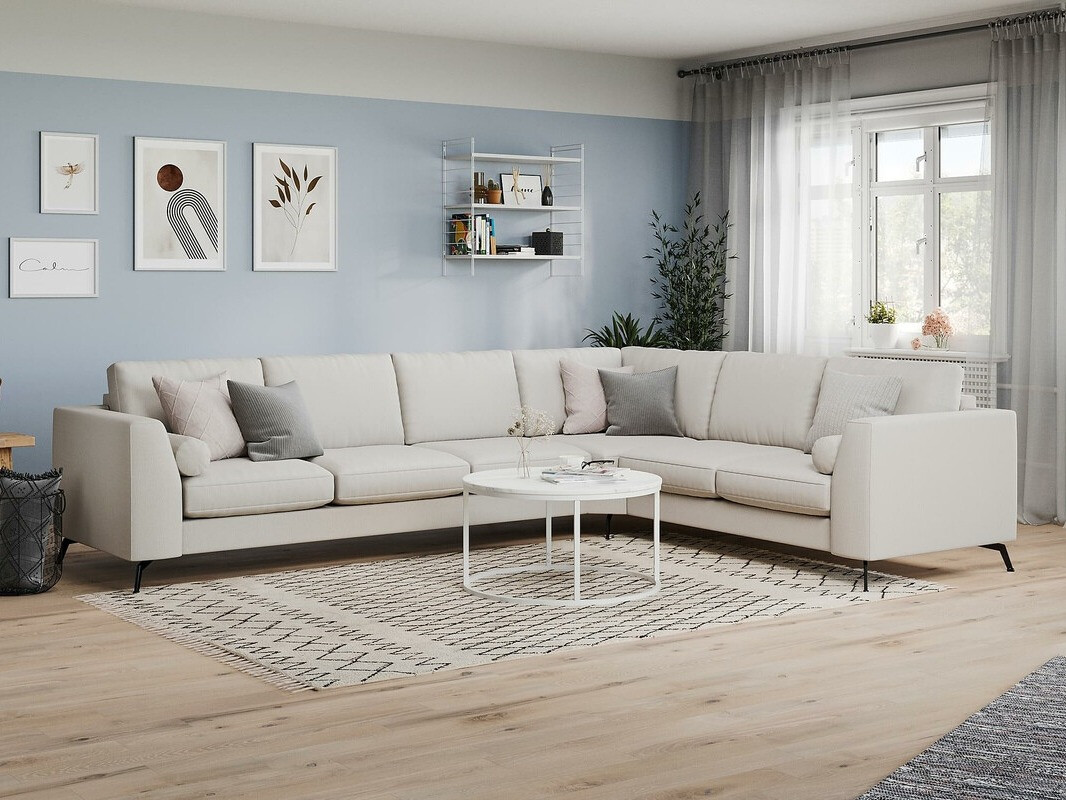 Ecksofa Avitivo 112 (Melva 02)