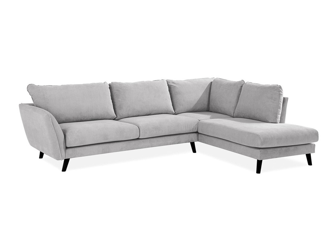 Ecksofa Scandinavian Choice Catmori 117 (Orinoco 84)