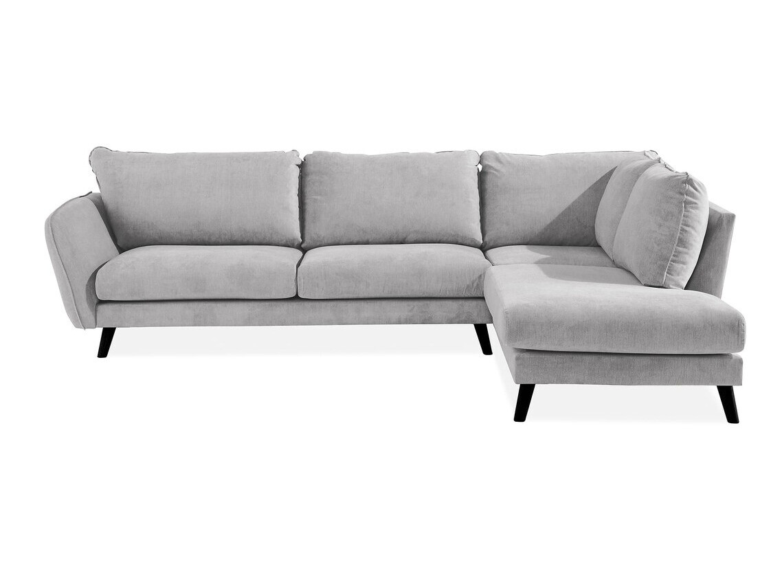 Ecksofa Scandinavian Choice Catmori 117 (Orinoco 84)