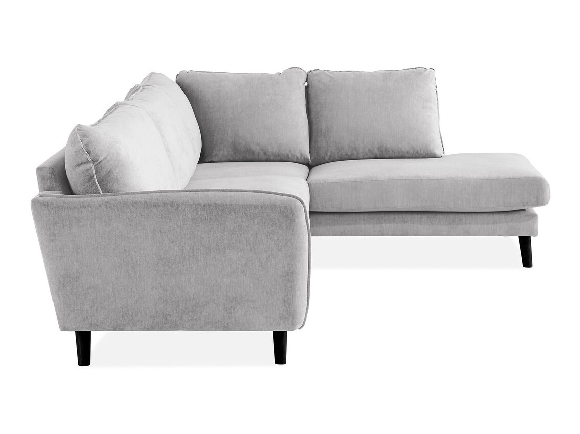 Ecksofa Scandinavian Choice Catmori 117 (Orinoco 84)