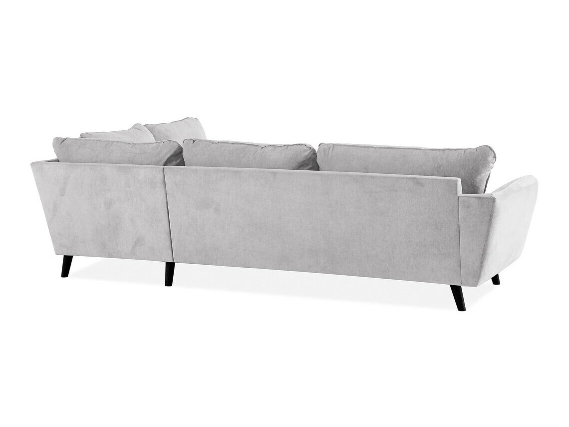 Ecksofa Scandinavian Choice Catmori 117 (Orinoco 84)