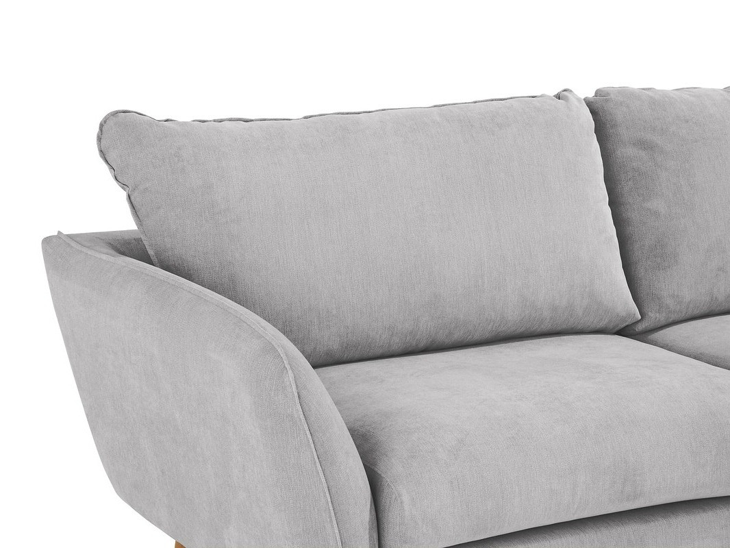 Ecksofa Scandinavian Choice Catmori 117 (Orinoco 84)