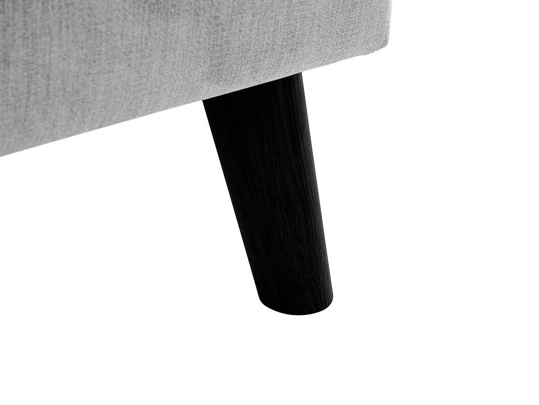 Ecksofa Scandinavian Choice Catmori 117 (Orinoco 84)