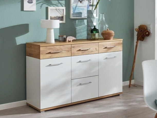 Kommoden Nuveno 106