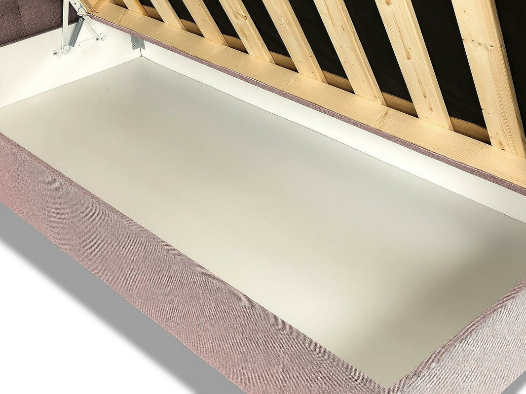 Boxspringbett Dortesa 139