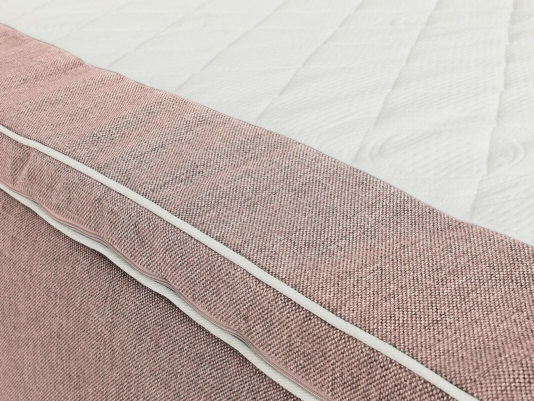 Boxspringbett Dortesa 139