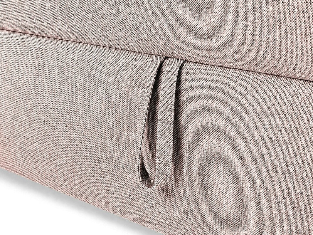 Boxspringbett Dortesa 139