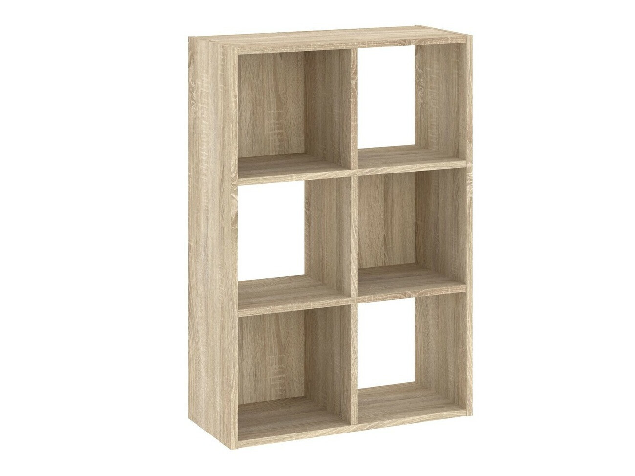 Regal Bristol 173 (Sonoma Eichenholzoptik)