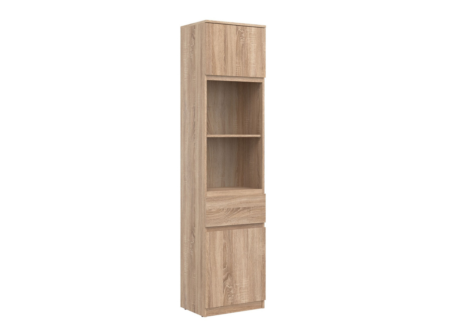 Regal Orlando 225 (Sonoma Eichenholzoptik)