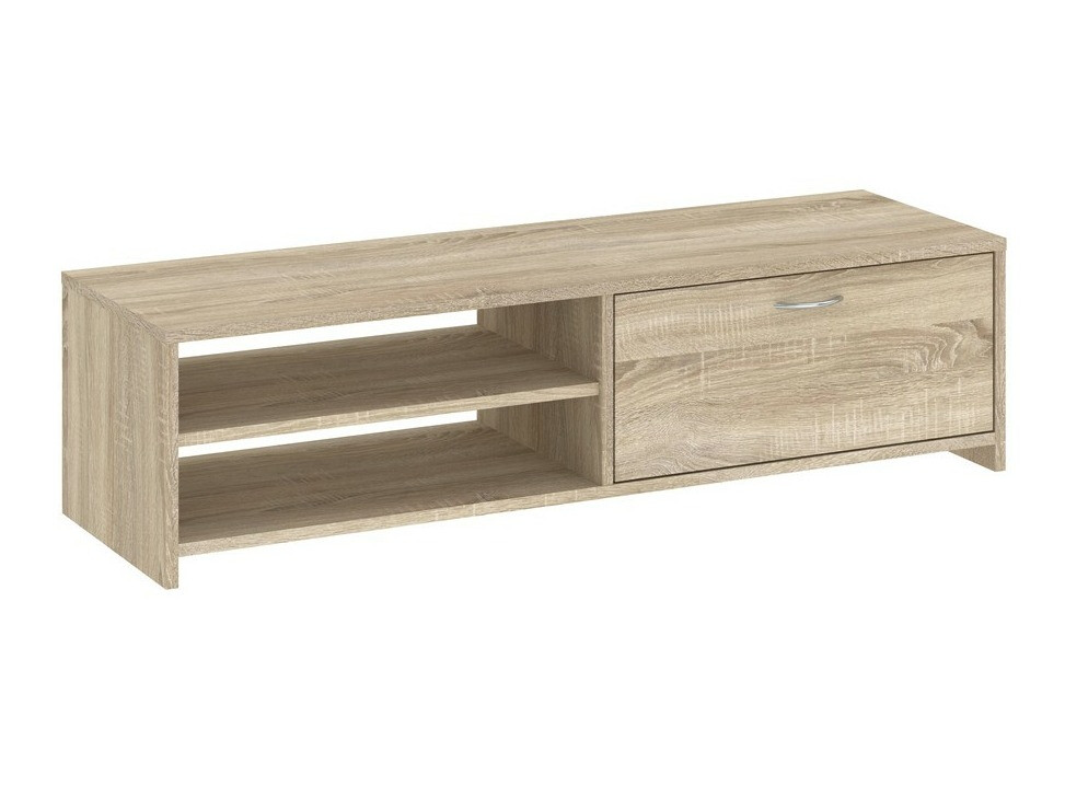 TV-Möbel Bristol 176 (Sonoma Eichenholzoptik)