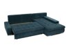 Ecksofa Comfivo 112 (Soft 011 + Manila 16)
