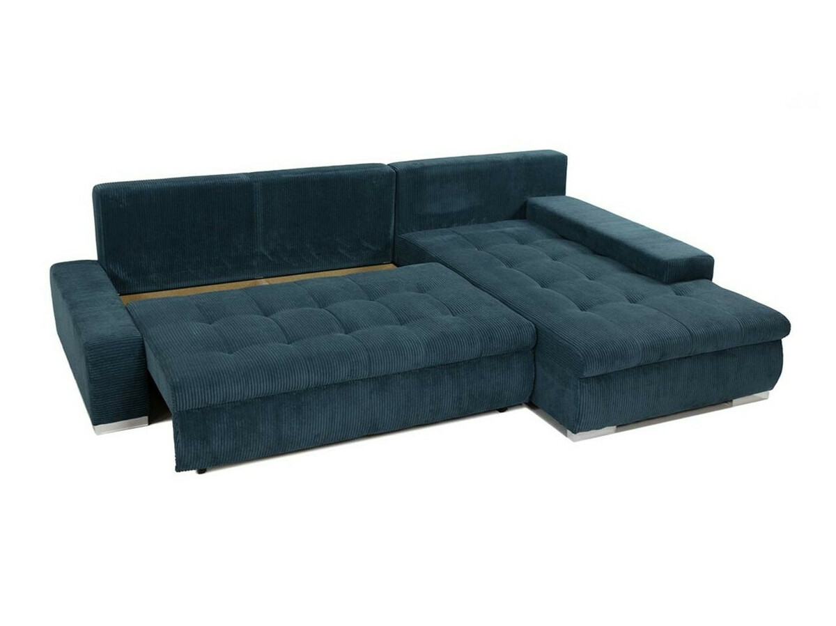 Ecksofa Comfivo 112 (Soft 017 + Enzo 162 + Enzo 155)