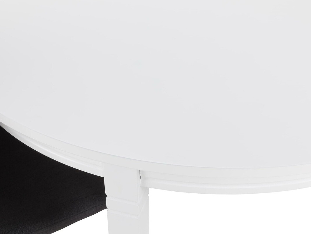 Essgruppe Scandinavian Choice 558 (Schwarz)