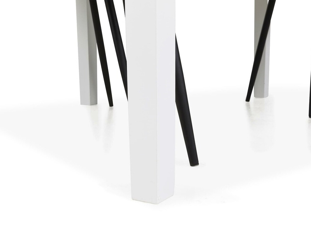 Essgruppe Scandinavian Choice 558 (Schwarz)