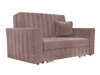 Schlafsofa Columbus 136 (Kronos 27)