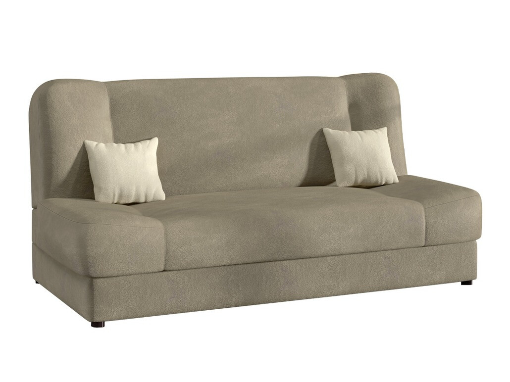 Schlafsofa Comfivo Cera II (Bizon 2113 + Bizon 2112)