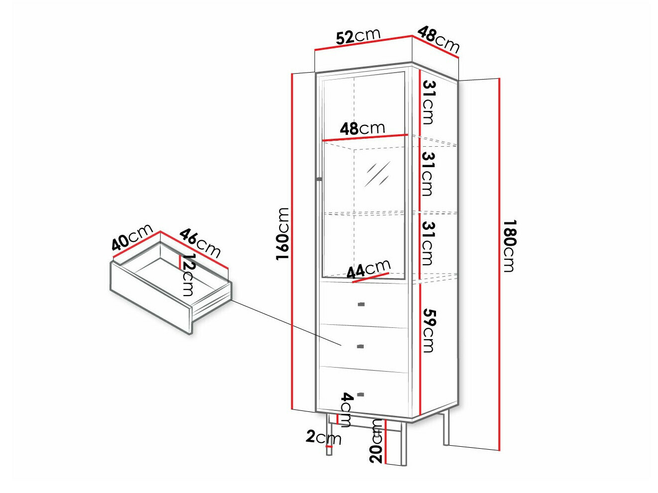 Regal Comfivo Granium