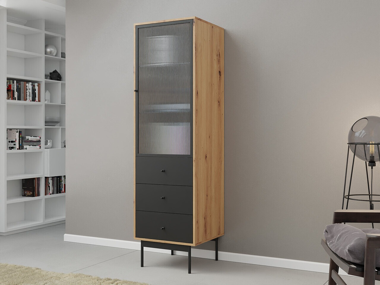 Regal Comfivo Granium