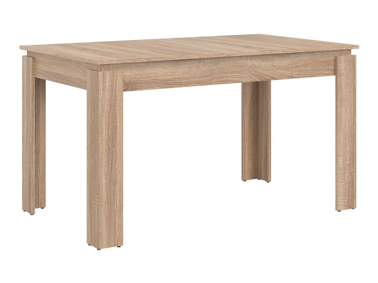 Tisch Catelbi 116 (Sonoma Eichenholzoptik)