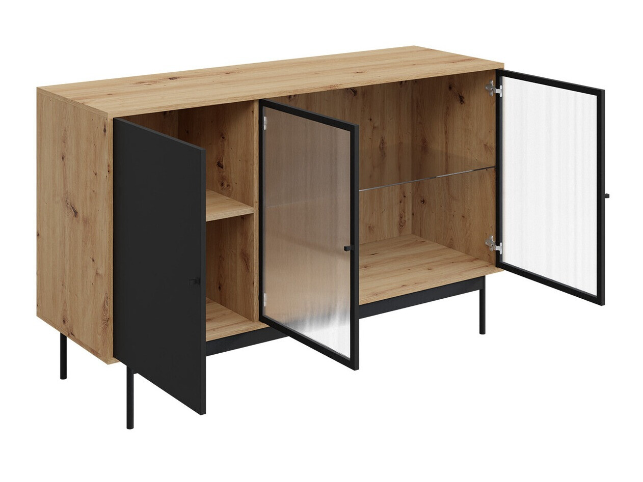 Wohnzimmer-Sets Comfivo 422