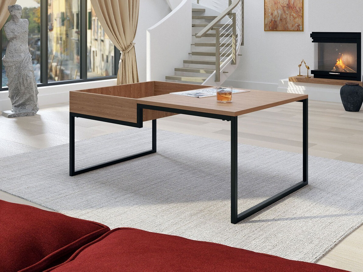 Couchtisch Manteca 100