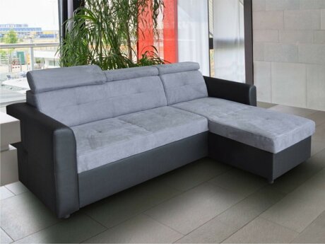 Ecksofa Temple 124