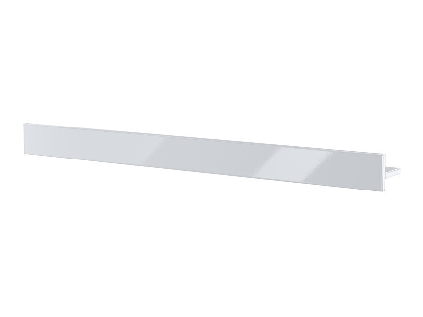 Regale Concept Pro Lenart (Weiß + Weiß glänzend)
