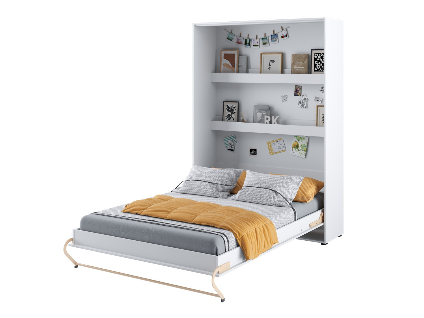 Regale Concept Pro Lenart (Weiß)