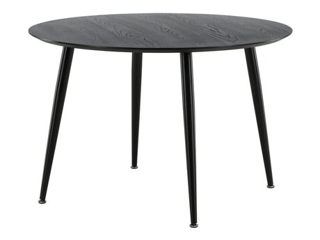 Tisch Dallas 104 (Schwarz)