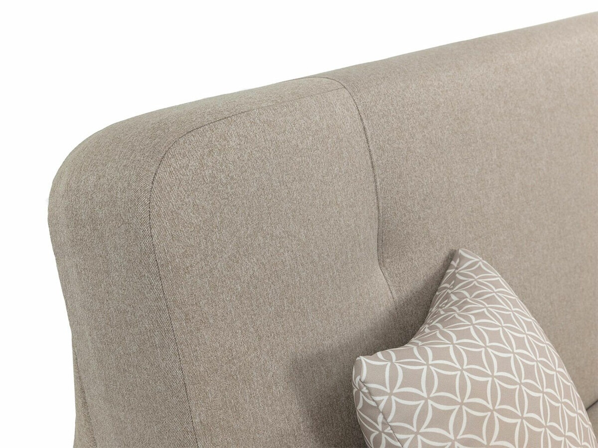 Schlafsofa Comfivo Cera III (Poso 100)