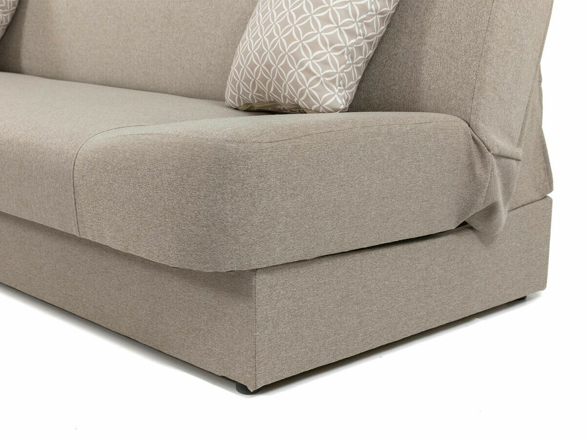 Schlafsofa Comfivo Cera III (Poso 100)