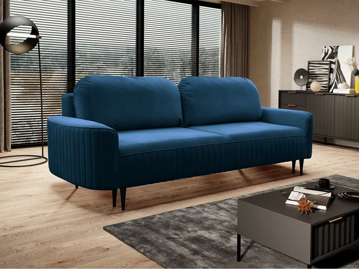 Schlafsofa Kingston 138 (Velluto 11)