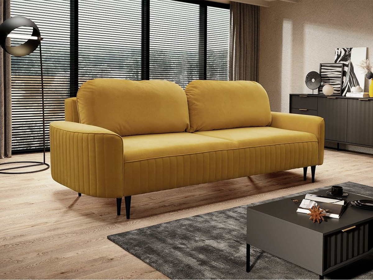 Schlafsofa Kingston 138 (Velluto 8)