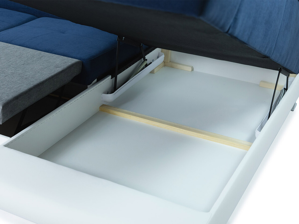 Ecksofa Comfivo 138 (Poso 05)