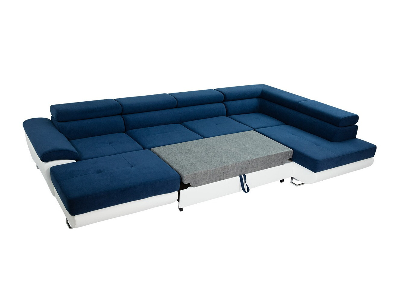 Ecksofa Comfivo 138 (Poso 05)