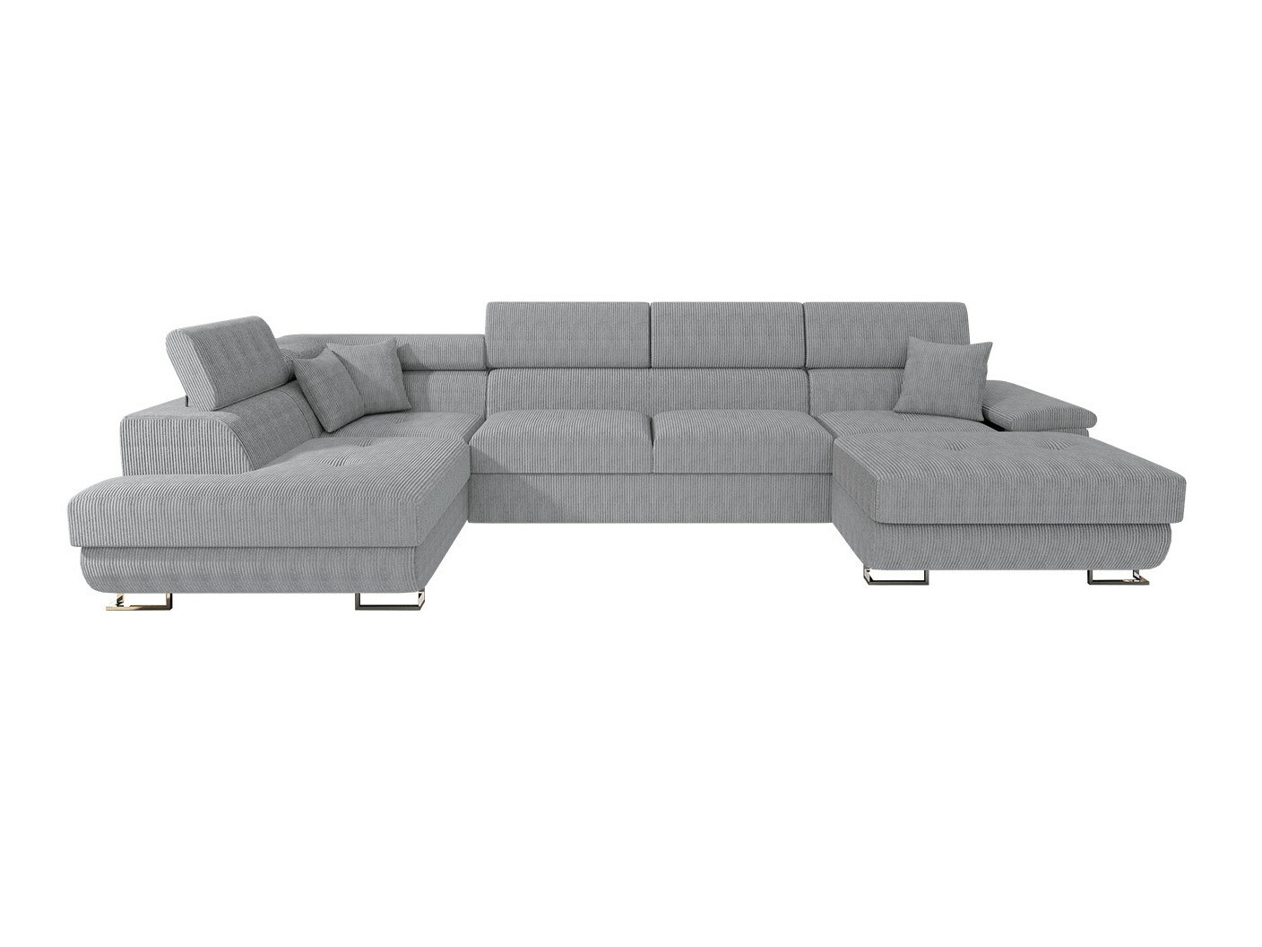 Ecksofa Comfivo 138 (Poso 110)