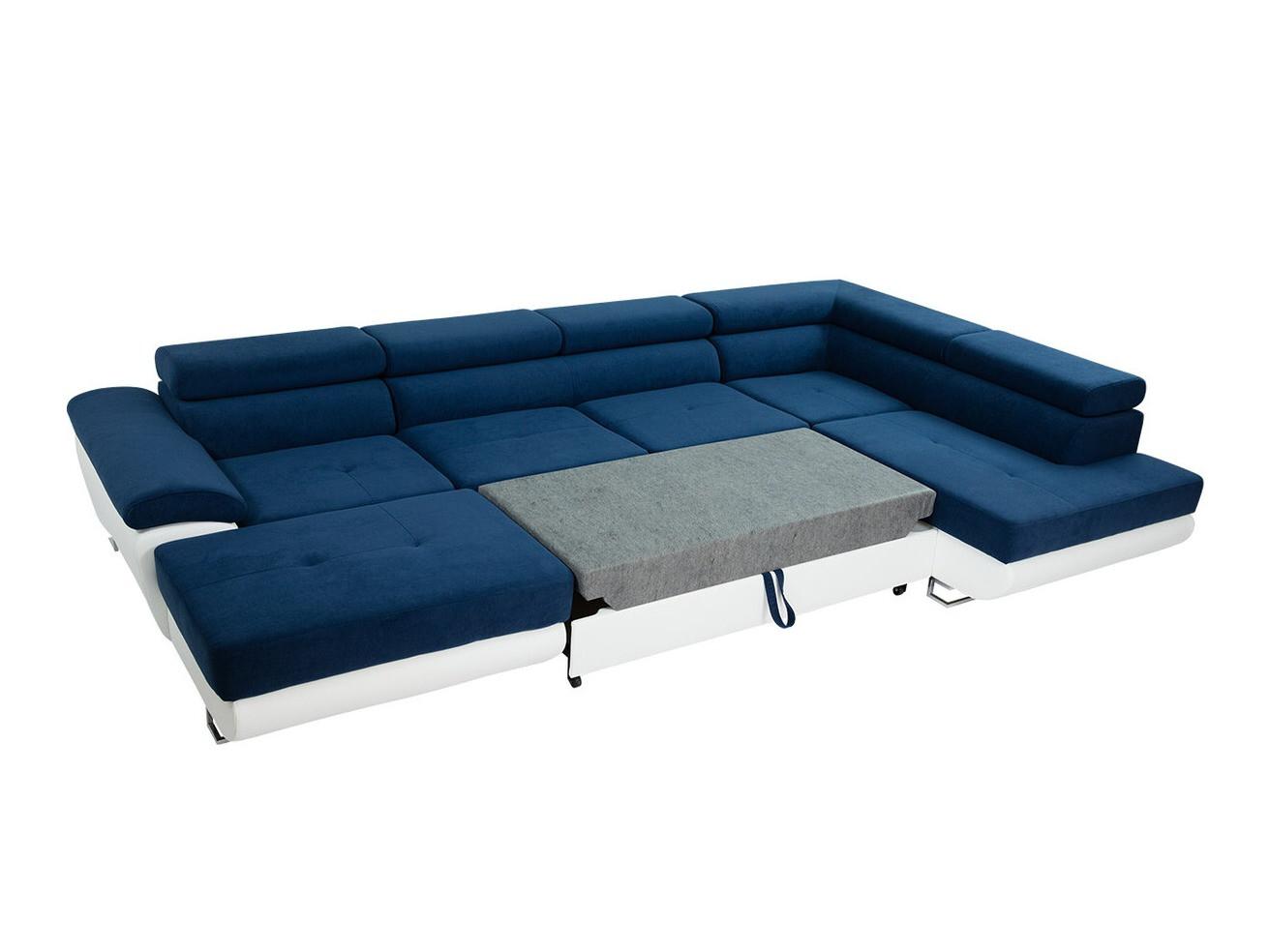 Ecksofa Comfivo 138 (Poso 110)