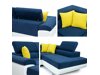 Ecksofa Comfivo 138 (Poso 29)