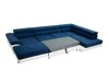 Ecksofa Comfivo 138 (Poso 29)