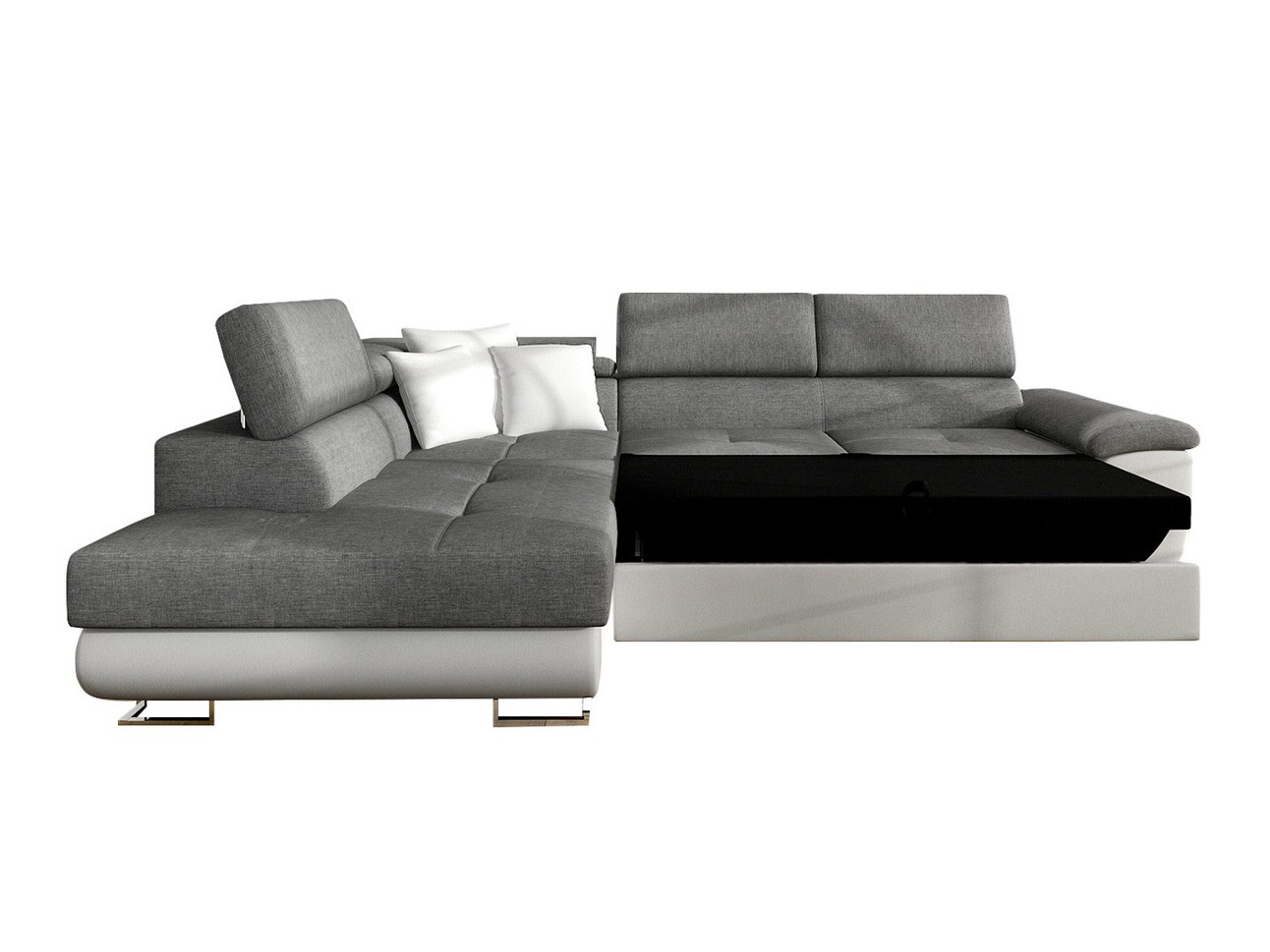 Ecksofa Comfivo 139 (Poso 39)