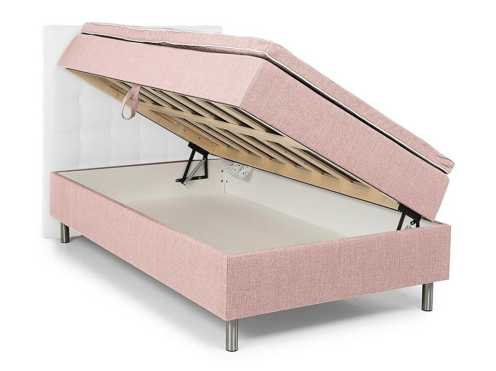 Boxspringbett Dortesa 139
